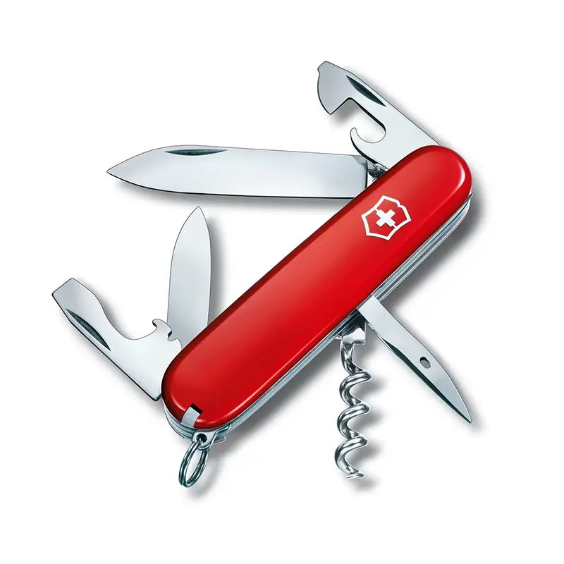 NAVAJA VICTORINOX MODELO SPARTAN