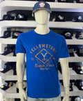 PLAYERAS VAQUERAS YELLOWSTONE
