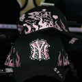 31 HATS-NY FLAMES SAN VALENTIN CALIDAD G5 1.1 QUALITY