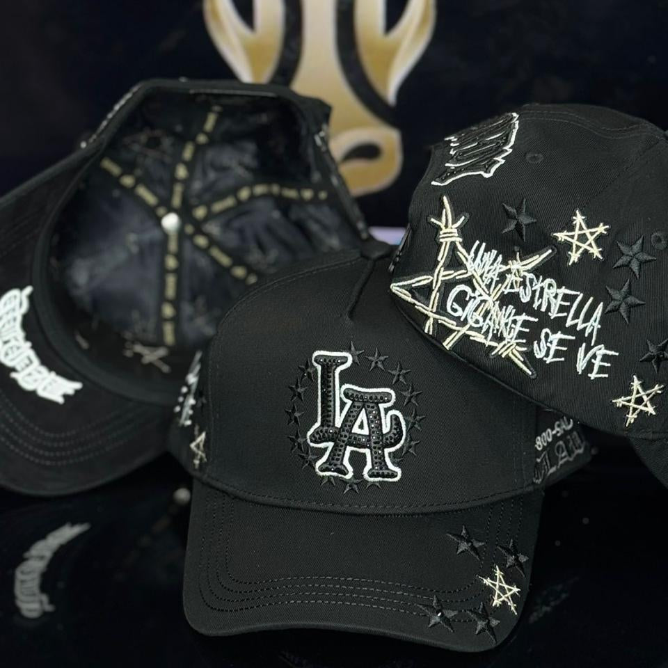 DANDY HATS-CLAVE ll CALIDAD G5 1.1 QUALITY