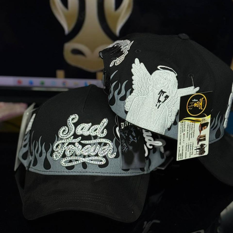DANDY HATS-Y LLORO ALIDAD G5 1.1 QUALITY