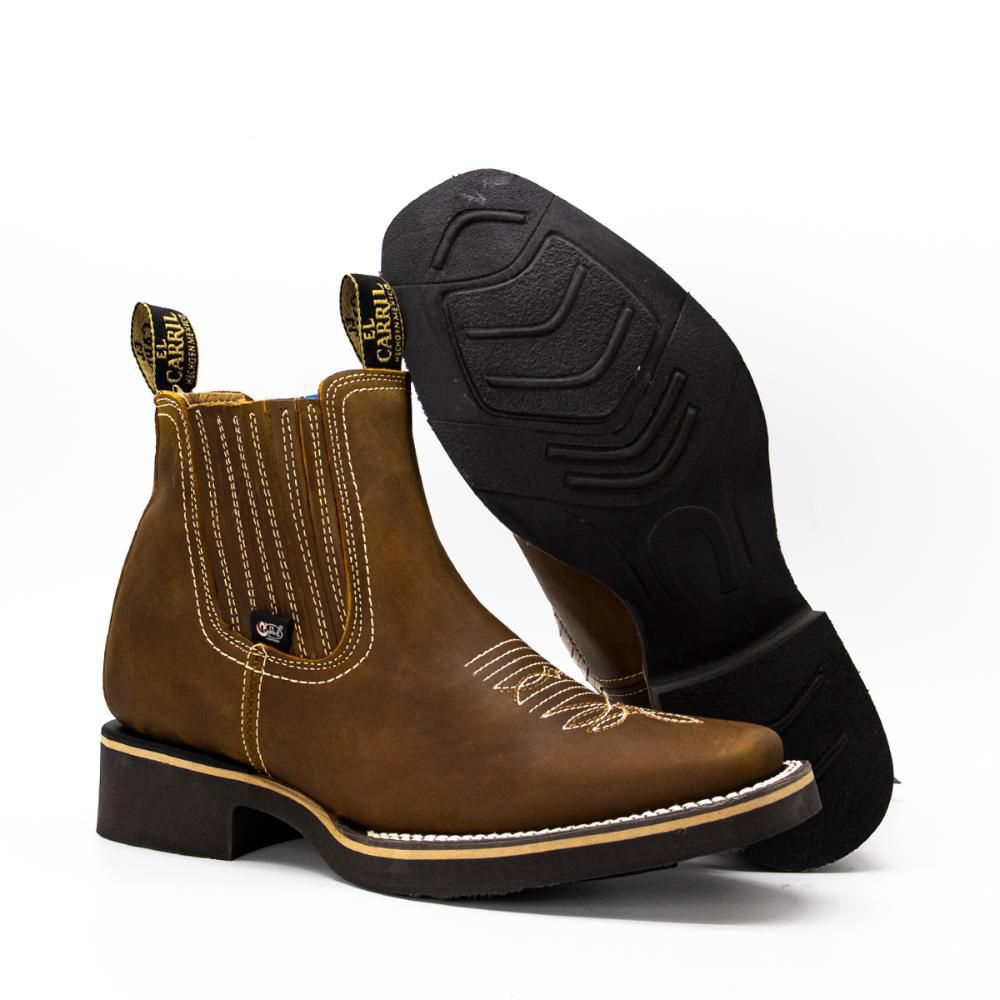 BOTIN GAVILAN MIEL