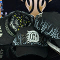 31 HATS-DB31 CALIDAD G5 1.1. QUALITY