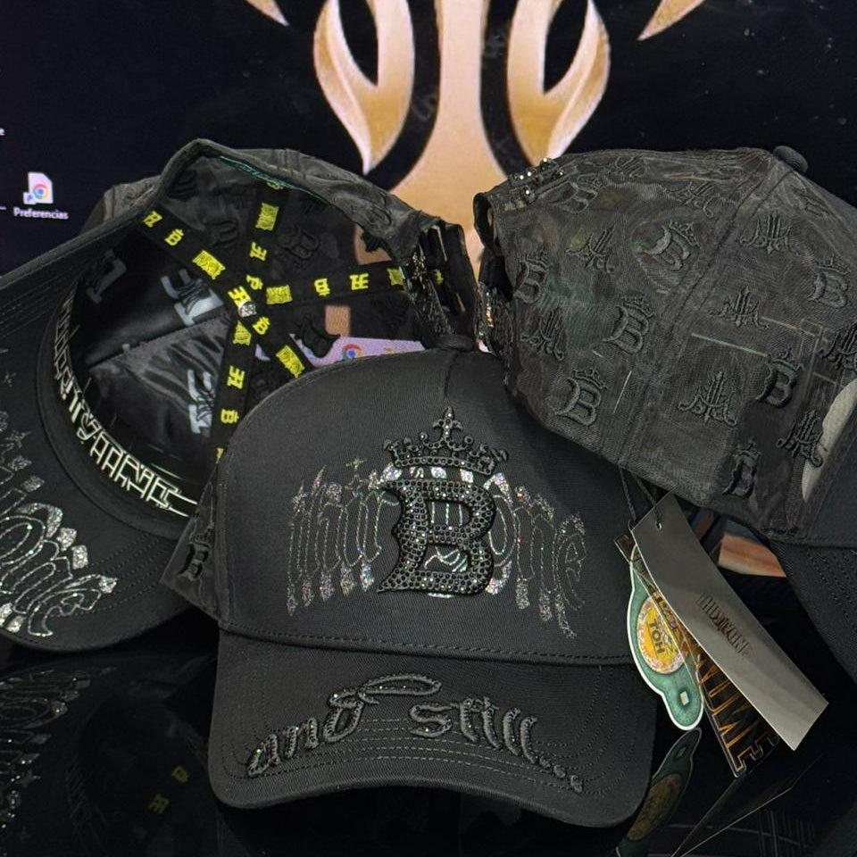 31 HATS-AND STILL CALIDAD G5 1.1. QUALITY