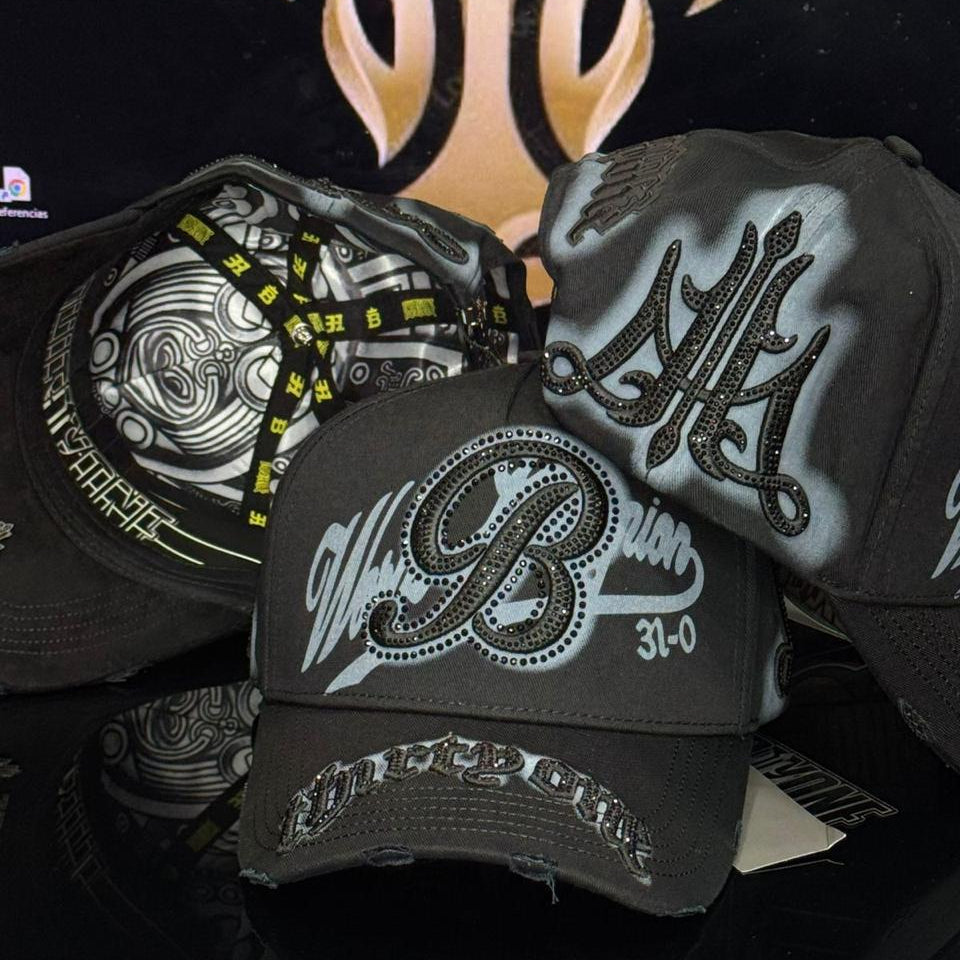 31 HATS 31-0 CALIDAD G5 1.1. QUALITY