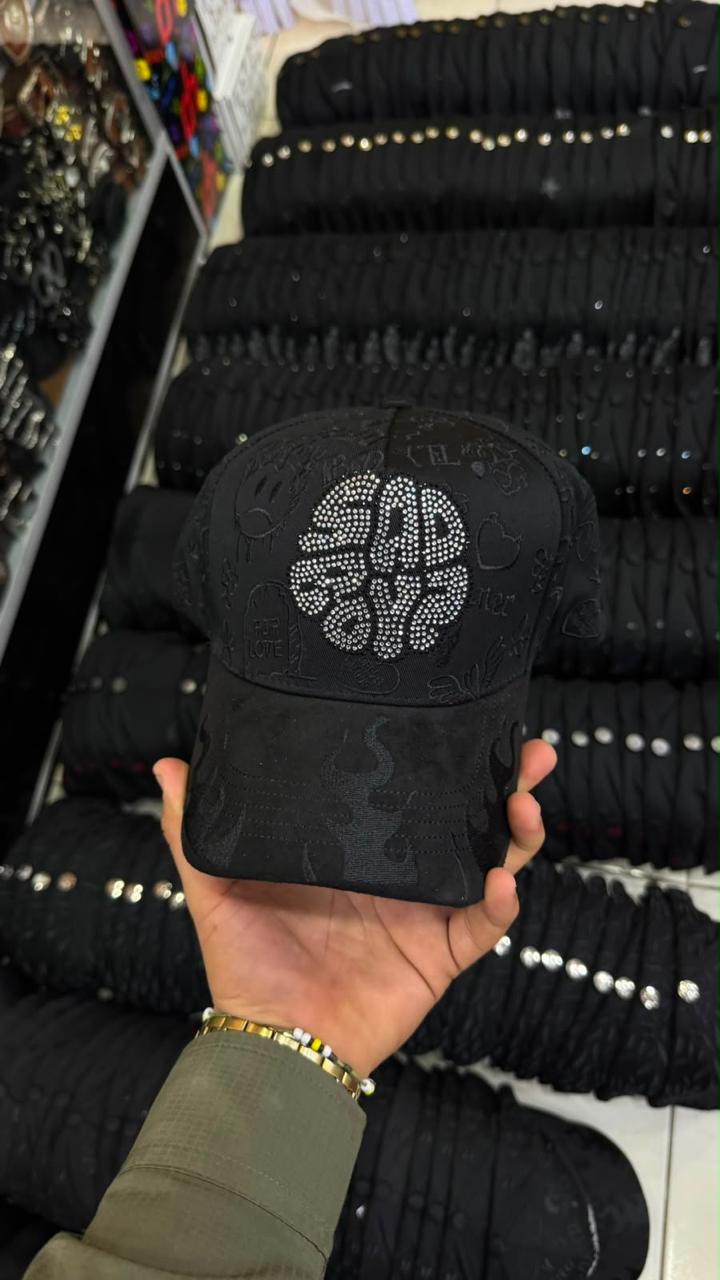 DANDY HATS-SAD BOYZ CALIDAD G5 1.1 QUALITY