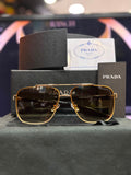LENTES DE CABALLERO PRADA G5