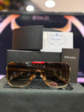 LENTES DE CABALLERO PRADA G5