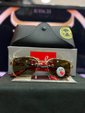 LENTES DE CABALLERO RAY-BAN G5