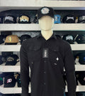 CAMISA MAJA,MANGA LARGA IMPERMEABLE