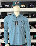 CAMISA MAJA,MANGA LARGA IMPERMEABLE