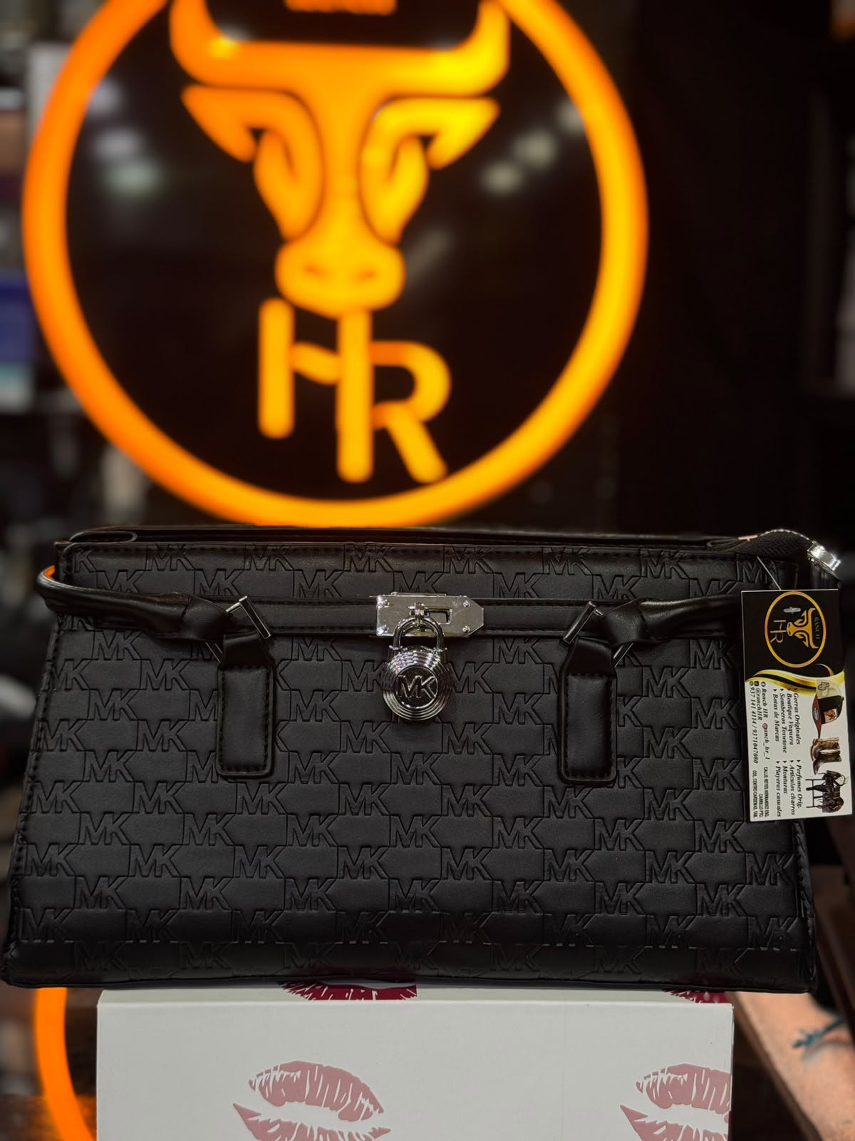 BOLSO DE DAMA MICHAEL KORS