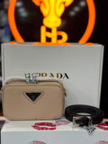 MINI BOLSO DE DAMA PRADA