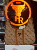 BOLSO DE DAMA GUESS