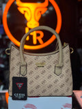 BOLSO DE DAMA GUESS