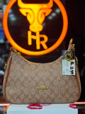 BOLSO DE DAMA COACH