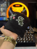 GORRA CALIDAD G5 GAMUZA