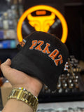GORRA CALIDAD G5 GAMUZA
