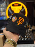 GORRA CALIDAD G5 GAMUZA
