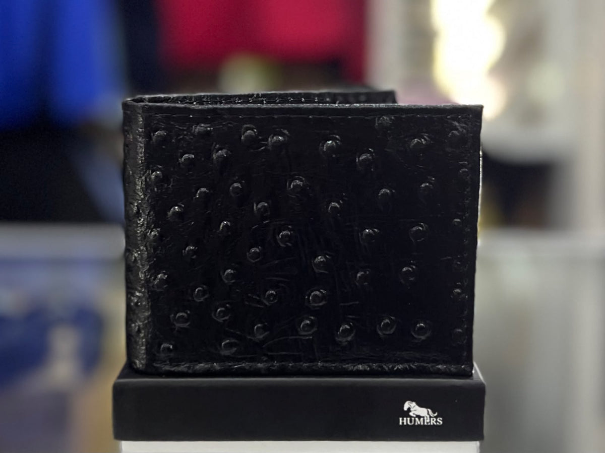CARTERA PIEL BI-FOLD