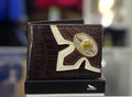 CARTERA PIEL DE RES