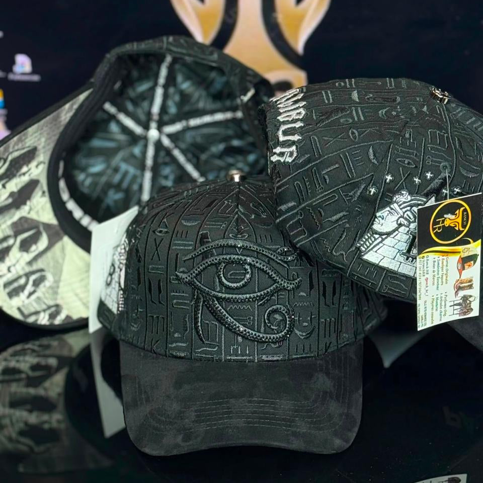 PADRINO HATS-VICTOR MENDIVIL  CALIDAD G5 1.1 QUALITY