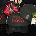BARBA HATS-CT ORIENTAL CALIDAD G5 1.1 QUALITY