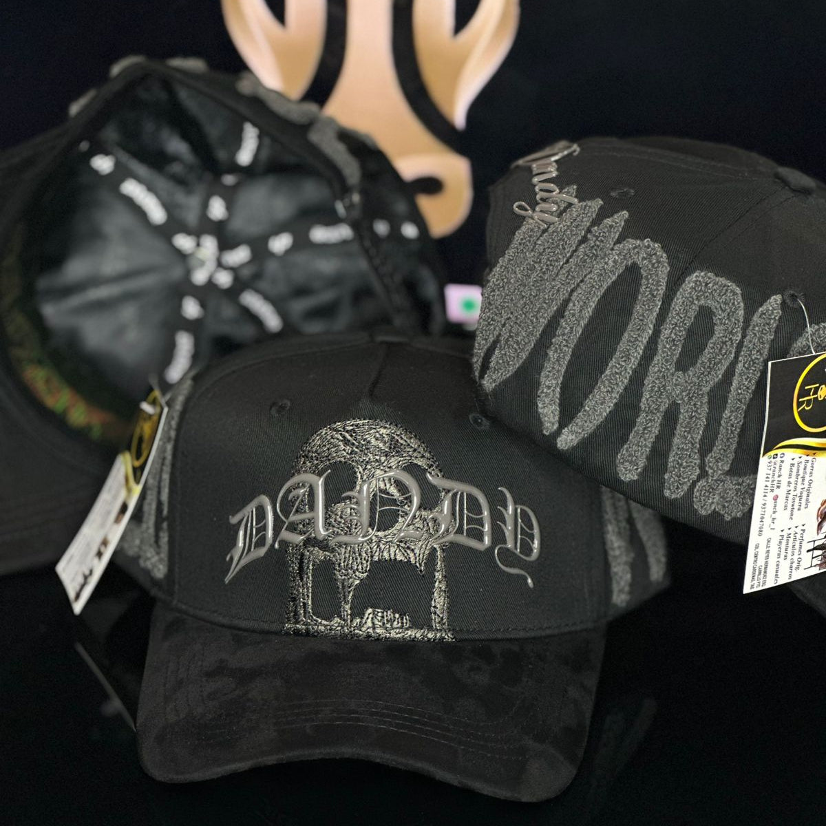 DANDY HATS-PLEAGUECALIDAD G5 1.1 QUALITY