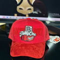31 HATS-BACK PACK BOYZ CALIDAD G5 1.1 QUALITY