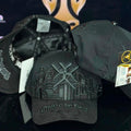 DANDY HATS-CITY OF GOATS  CALIDAD G5 1.1 QUALITY