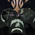 BARBA HATS-RECORDS CALIDAD G5 1.1 QUALITY