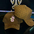 BARBA HATS B-CROSS PNK CALIDAD G5 1.1 QUALITY