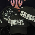 31 HATS-CONCRETE JUNGLE HAT CALIDAD G5 1.1 QUALITY