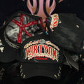 31 HATS-CHAMPION SERIES CALIDAD G5 1.1 QUALITY
