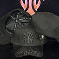 31 HATS-FLAMES CALIDAD G5 1.1 QUALITY