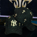AB HATS-NY THORNED CALIDAD G5 1.1 QUALITY