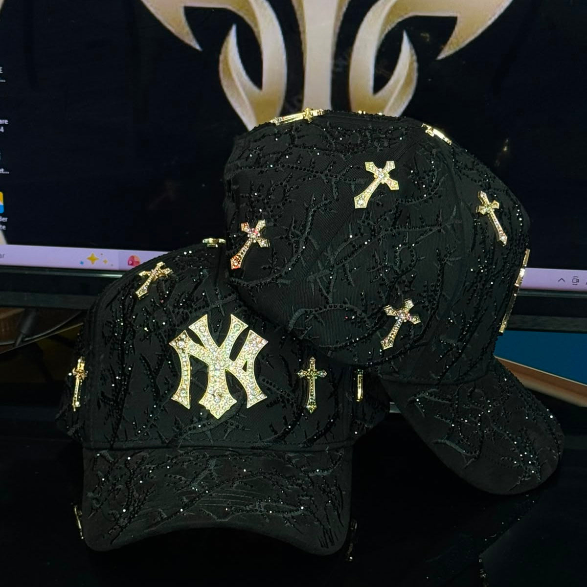 AB HATS-NY THORNED CALIDAD G5 1.1 QUALITY