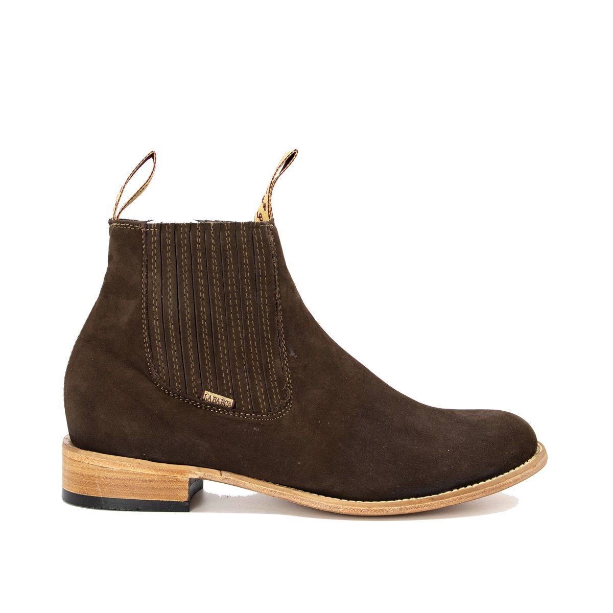 BOTIN NOVILLO CAFE