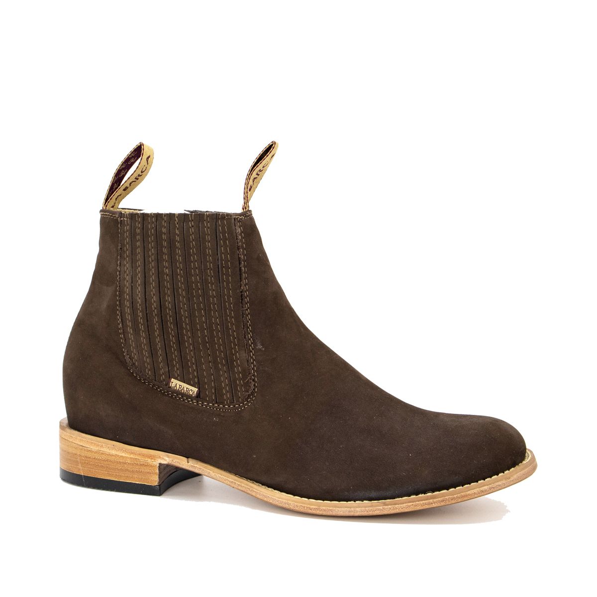 BOTIN NOVILLO CAFE
