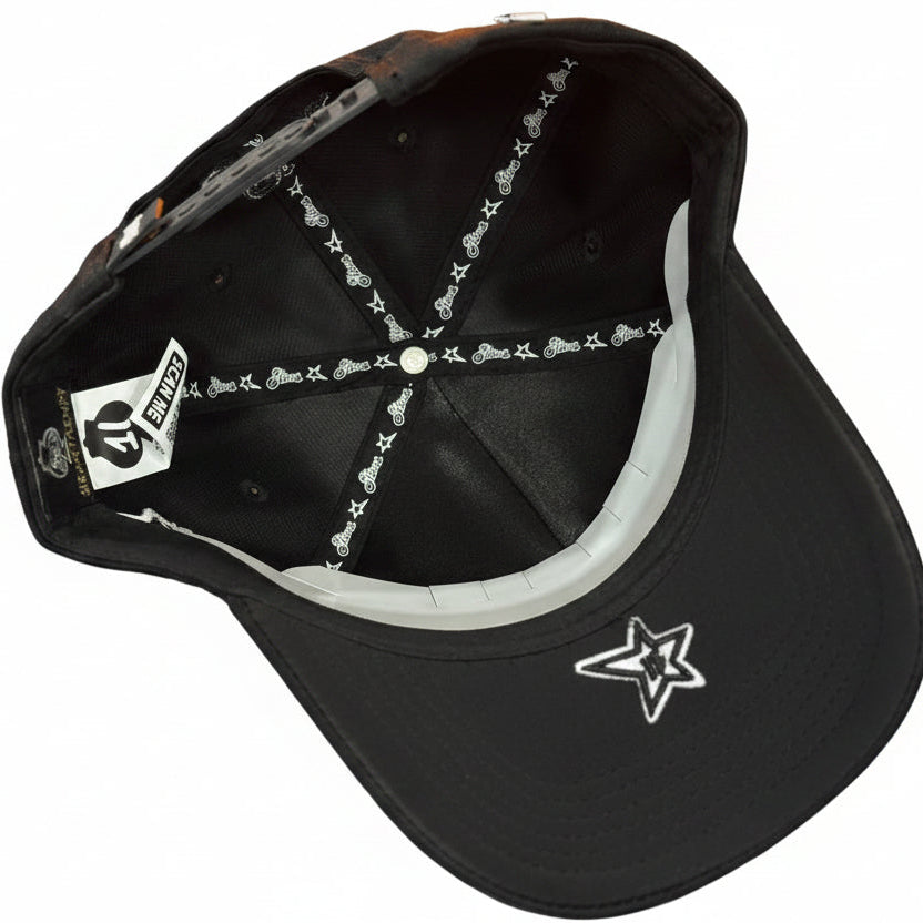 IRON TRENDY STAR
