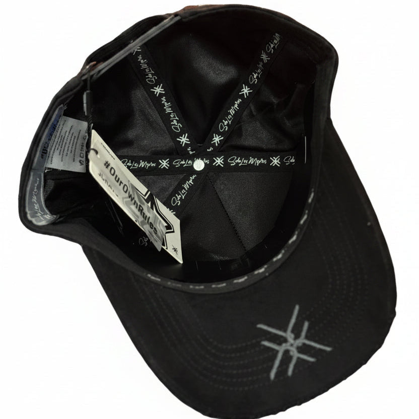 JC HATS NUEVO DROP