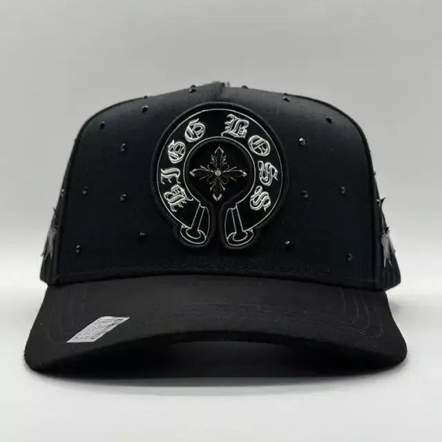 BIGG BOSS DELUX BLACK