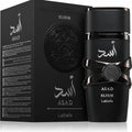 LATAFFA ASAD ELIXIR CABALLERO