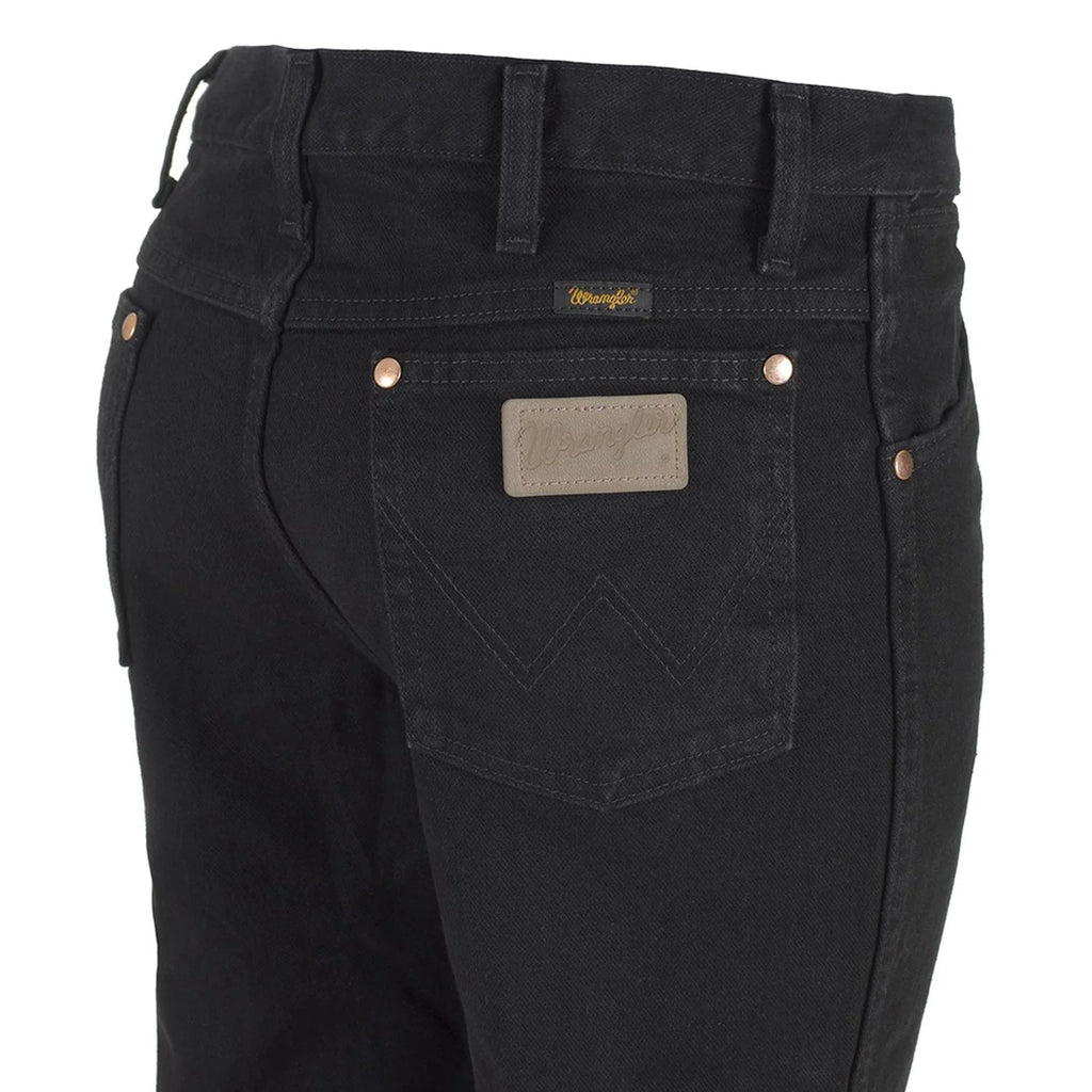 PANTALON WANGLER CABALLERO