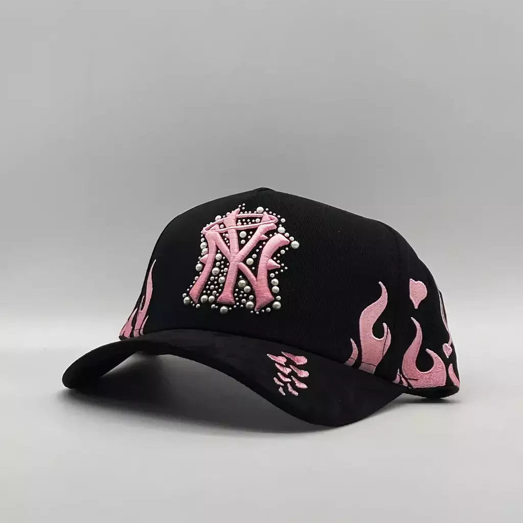 31 HATS FLAMES SAN VALENTIN