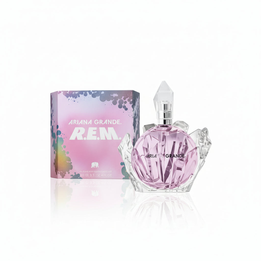 ARIANA GRANDE R.E.M DAMA
