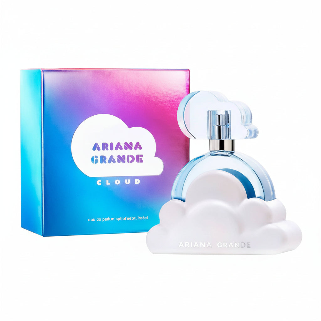 ARIANA GRANDE CLOUD DAMA