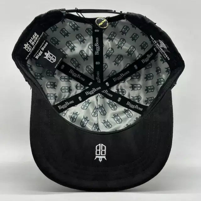 BIGG BOSS DELUX BLACK