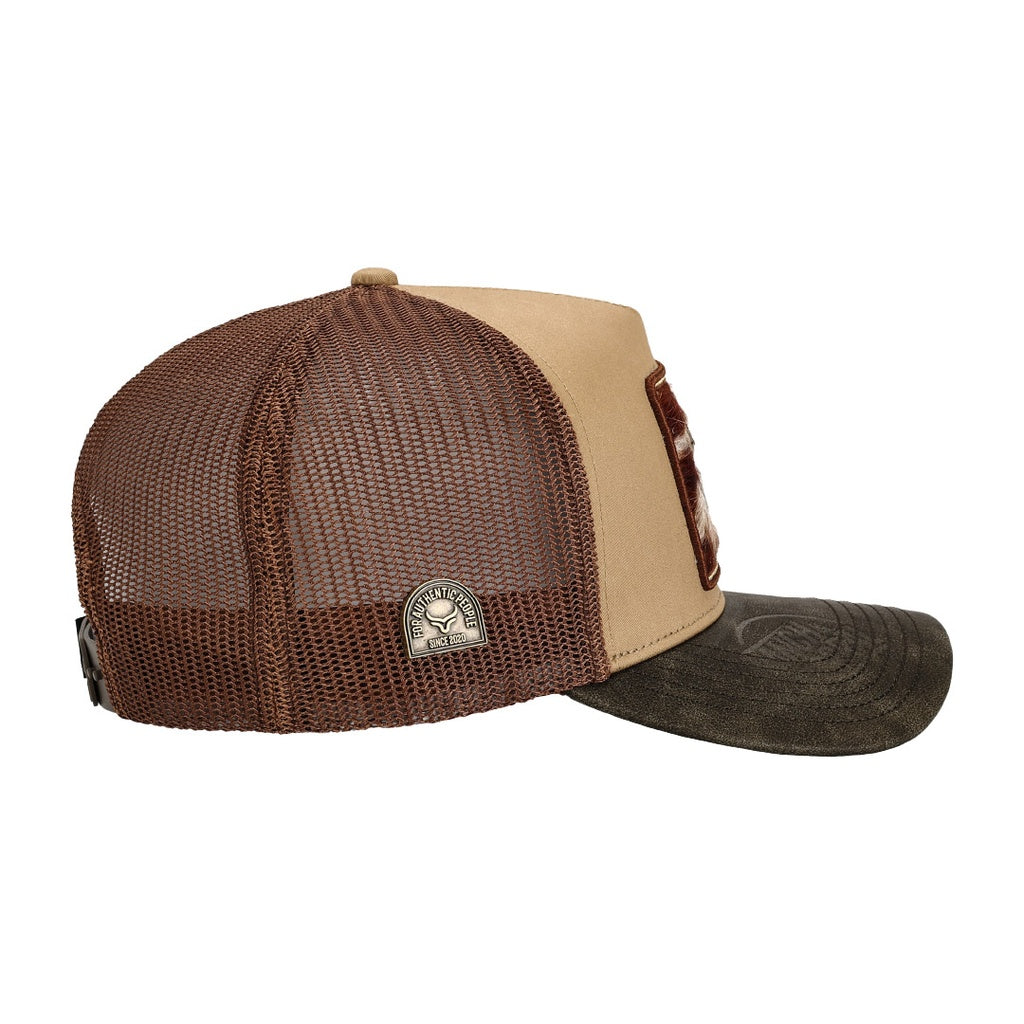 RANCH&CORRAL NUEVA COLECCION OTOÑO-INVIERNO 2026