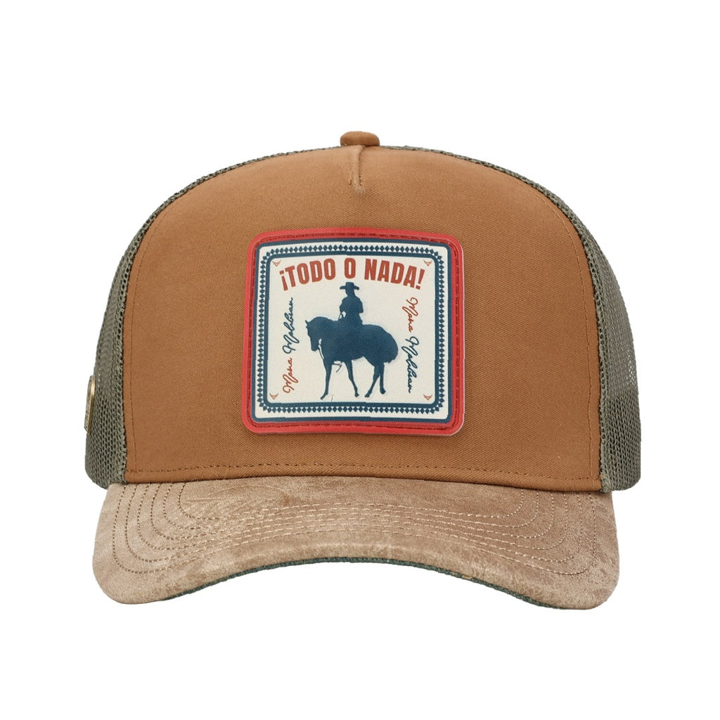 RANCH&CORRAL X MARIA MALIBRAN 2026